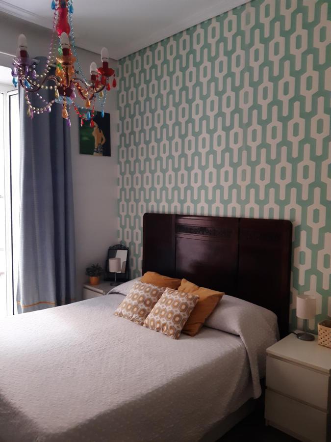 나폴리 La Casa Di Flo 아파트 외부 사진
