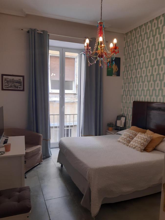 나폴리 La Casa Di Flo 아파트 외부 사진